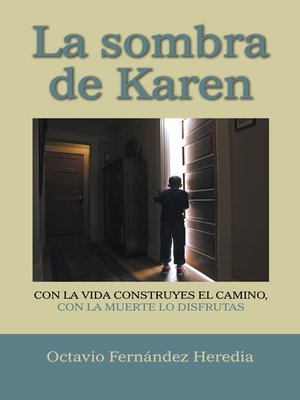 cover image of La Sombra De Karen